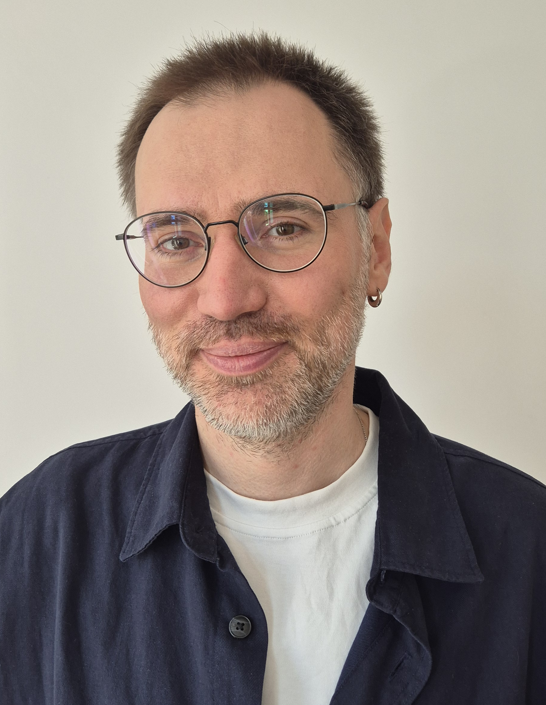 Ivan Sterligov